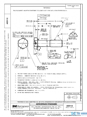 SAE AS3112 PDF