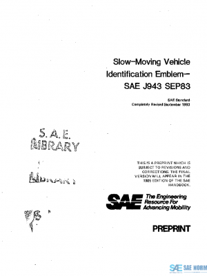 SAE J943_198309 PDF