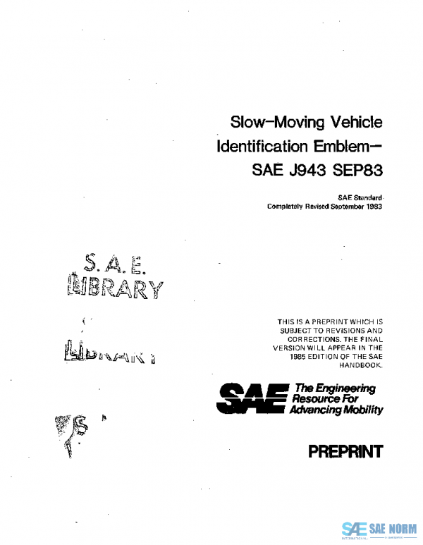 SAE J943_198309 PDF