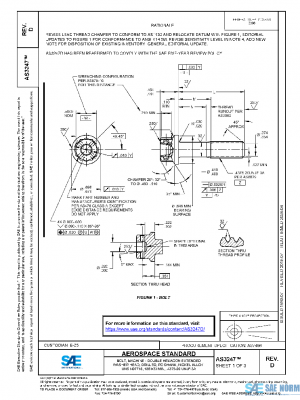 SAE AS3247D PDF