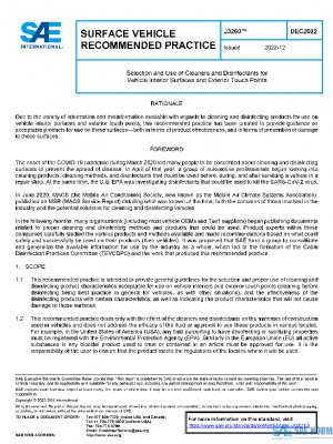 SAE J3260_202212 PDF