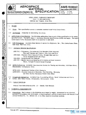 SAE AMS5686C PDF