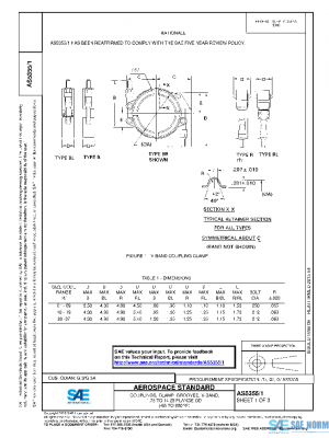 SAE AS5355/1 PDF