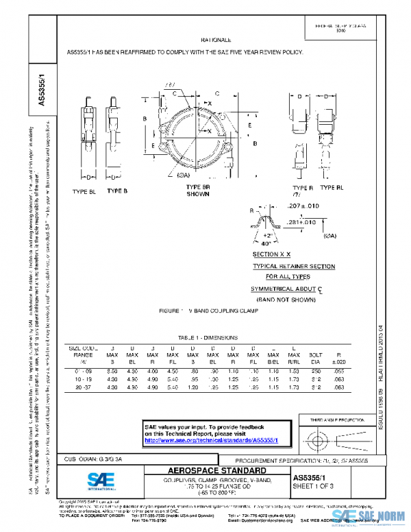 SAE AS5355/1 PDF
