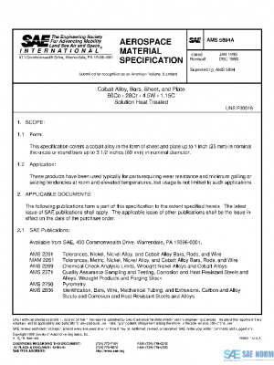 SAE AMS5894A PDF
