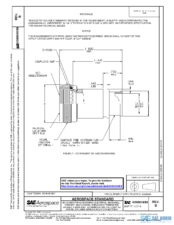 SAE AS85049/88B PDF