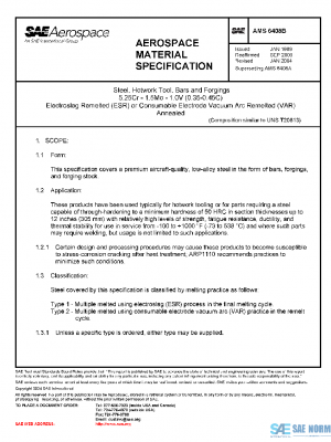 SAE AMS6408B PDF