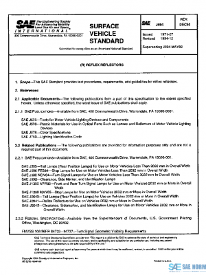 SAE J594_199412 PDF