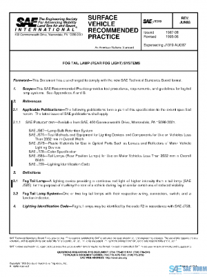 SAE J1319_199306 PDF