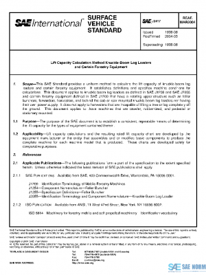 SAE J2417_200403 PDF