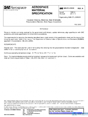 SAE AMSDTL23053/8A PDF