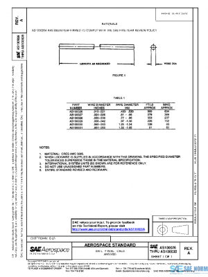 SAE AS100026A PDF