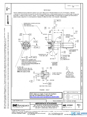 SAE AS3246C PDF