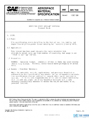 SAE AMS7908 PDF