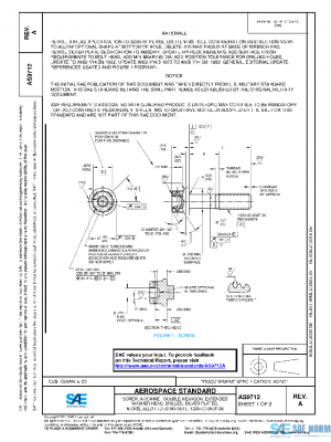 SAE AS9712A PDF