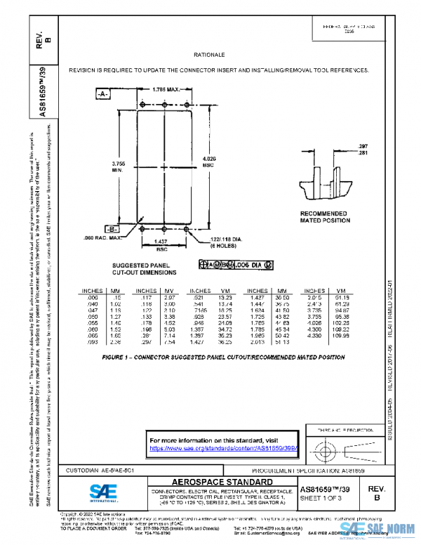 SAE AS81659/39B PDF