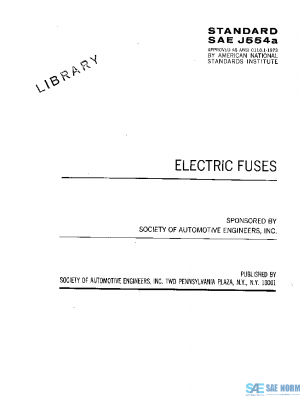 SAE J554A_197210 PDF