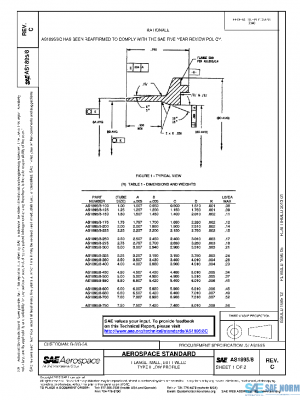 SAE AS1895/8C PDF