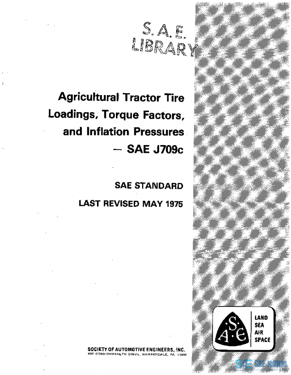 SAE J709C_197505 PDF