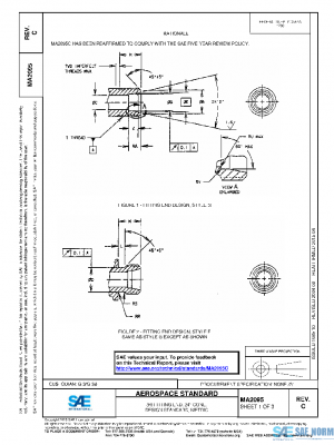 SAE MA2095C PDF