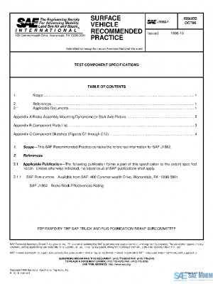 SAE J1802/1_199610 PDF