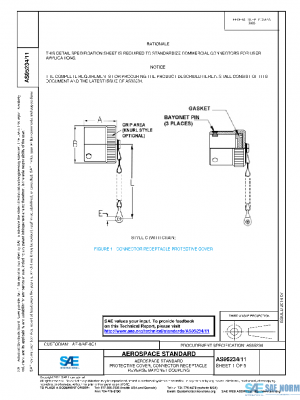 SAE AS95234/11 PDF
