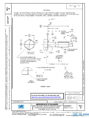 SAE AS3102B PDF