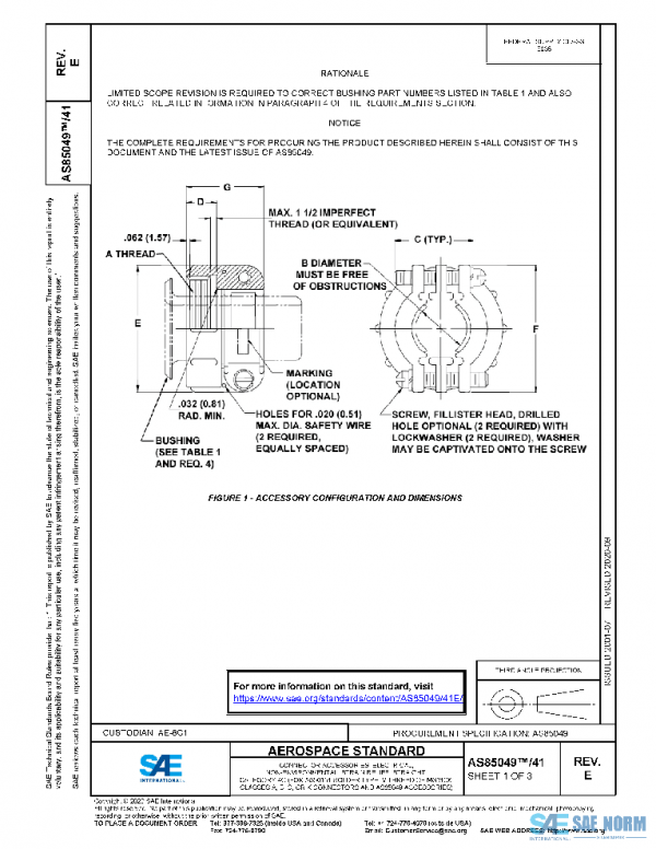 SAE AS85049/41E PDF
