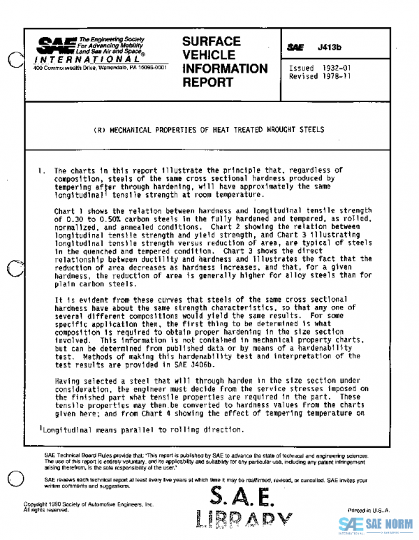 SAE J413B_197811 PDF