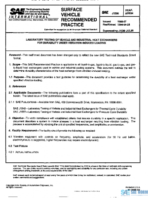 SAE J1598_199404 PDF