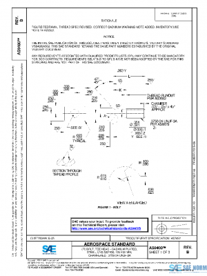 SAE AS9400B PDF