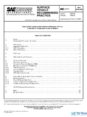 SAE J2178/3_199903 PDF