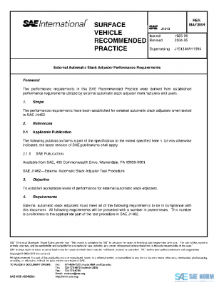 SAE J1513_200405 PDF