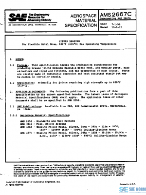SAE AMS2667C PDF