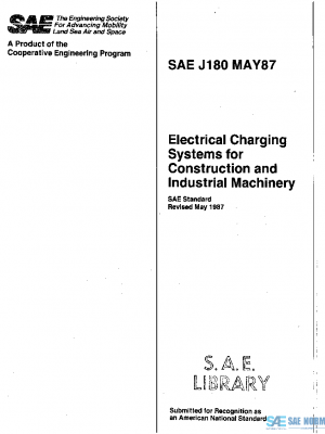 SAE J180_198705 PDF