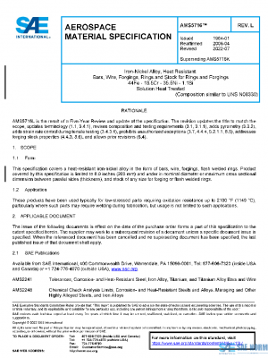 SAE AMS5716L PDF