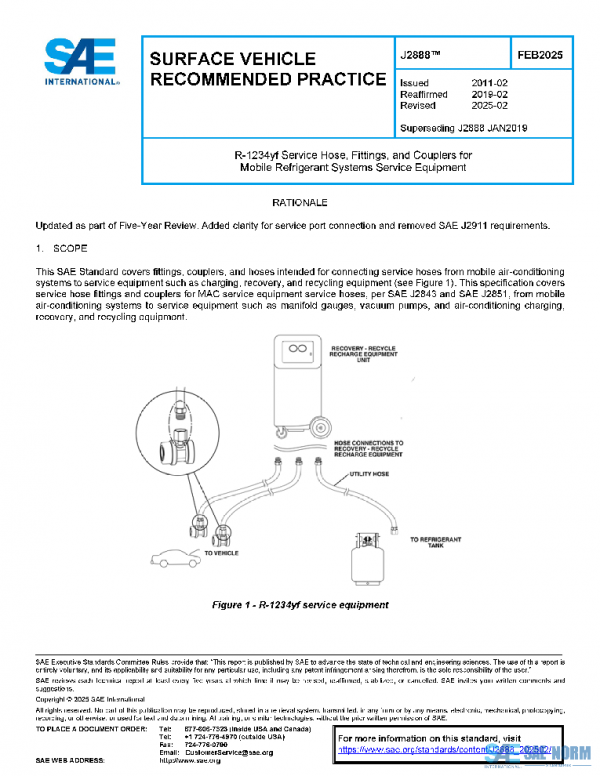 SAE J2888_202502 PDF SAE J2888_202502 PDF