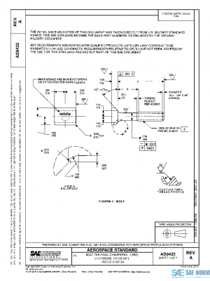 SAE AS9432A PDF