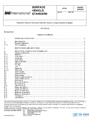 SAE J2754_200706 PDF