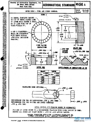SAE AS56A PDF