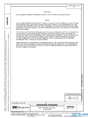 SAE AS90708 PDF