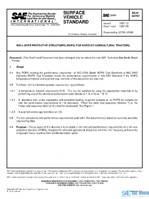 SAE J2194_199709 PDF