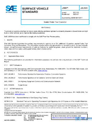 SAE J3008_202307 PDF