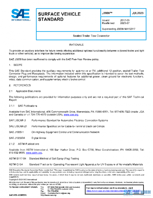 SAE J3008_202307 PDF