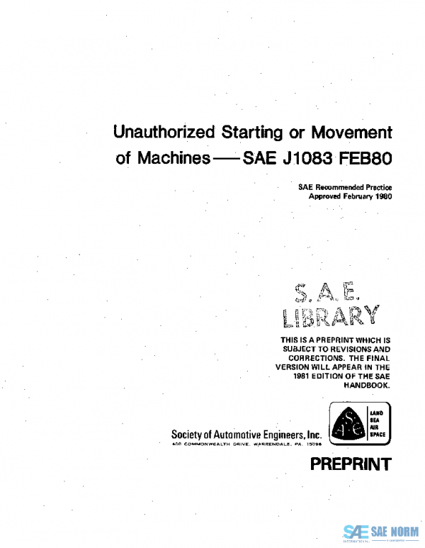 SAE J1083_198002 PDF