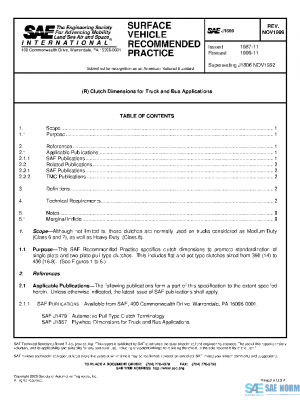 SAE J1806_199911 PDF