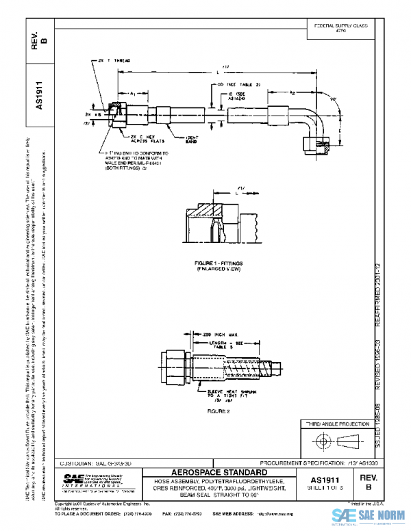 SAE AS1911B PDF