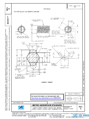 SAE MA3331E PDF