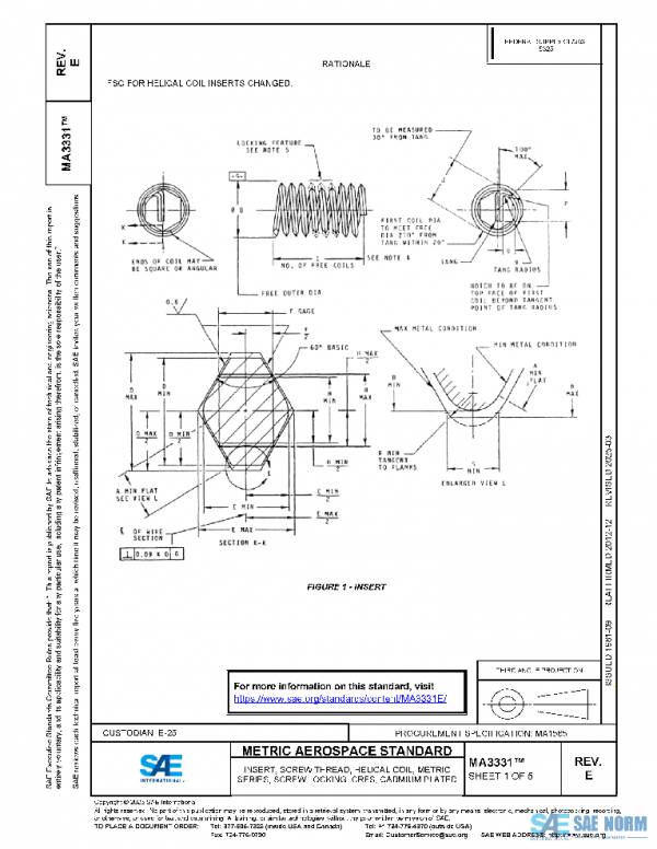 SAE MA3331E PDF