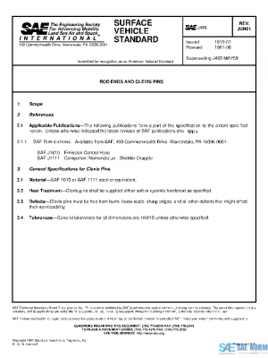 SAE J493_196106 PDF